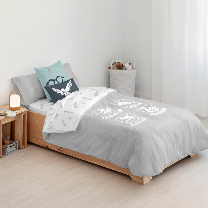 Ripshop Funda Nórdica 100% Algodón Hedwig Shields – Ripshop