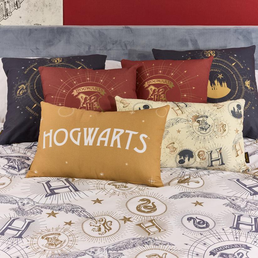 Ripshop Funda Nórdica 100% Algodón HPotter Gold Beige – Ripshop