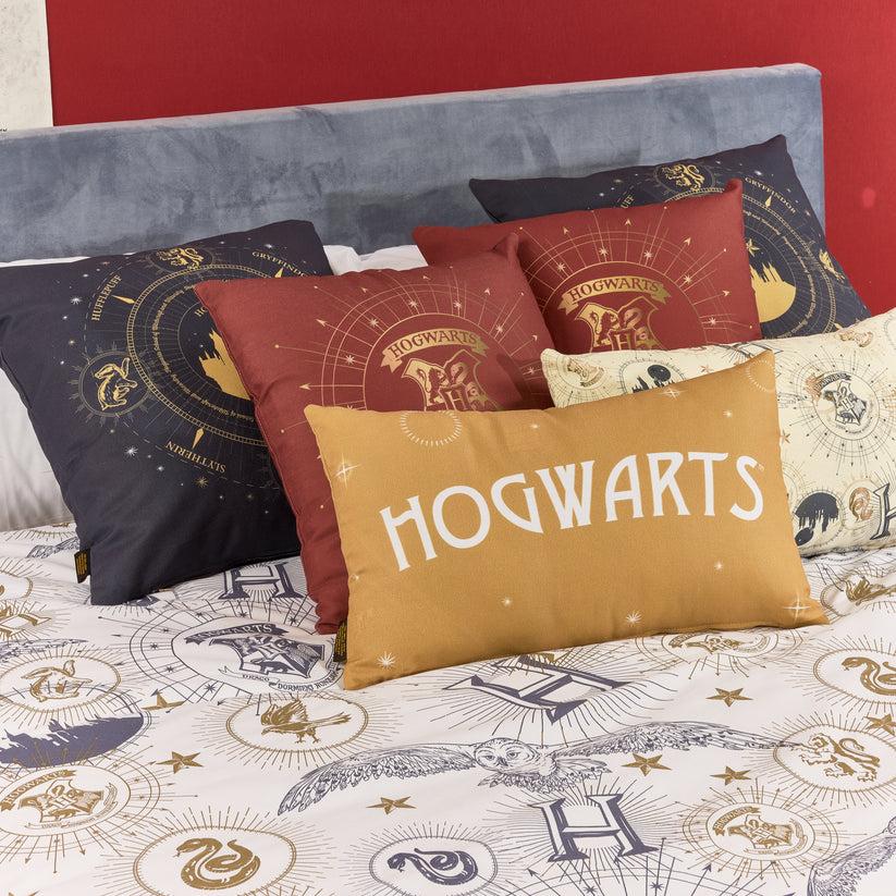 Ripshop Funda Nórdica 100% Algodón HPotter Gold Beige – Ripshop