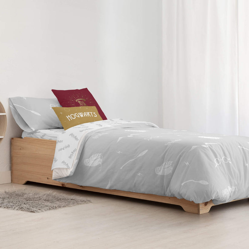 Ripshop Funda Nórdica 100% Algodón HPotter Universe – Ripshop