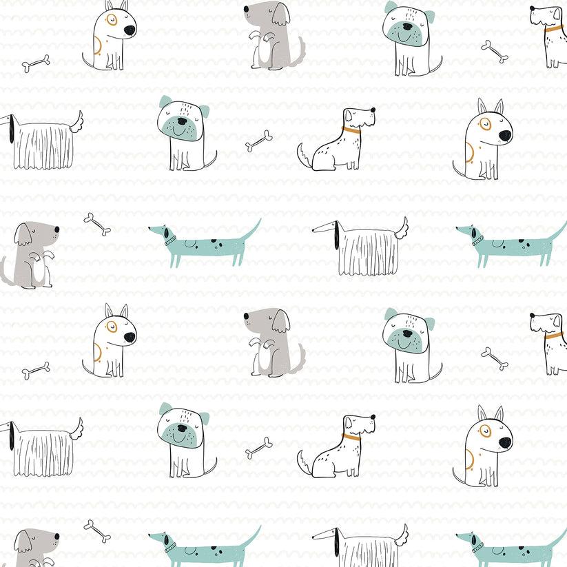 Ripshop Funda Nórdica 100% Algodón Huali Small – Ripshop