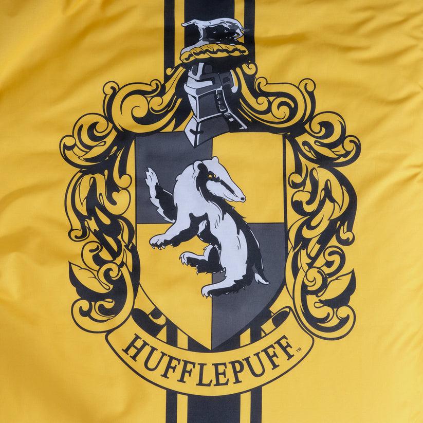 Ripshop Funda Nórdica 100% Algodón Hufflepuff Rayas – Ripshop