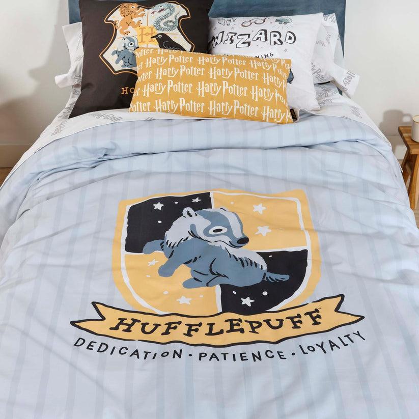 Ripshop Funda Nórdica 100% Algodón Hufflepuff Sweet – Ripshop