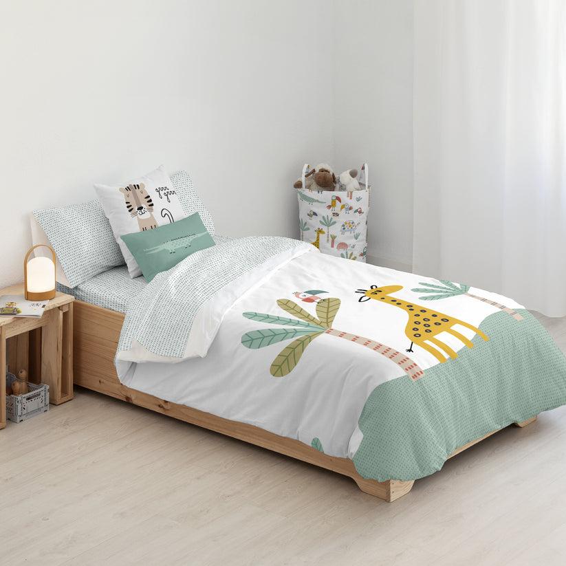 Ripshop Funda Nórdica 100% Algodón Jeddah Big – Ripshop