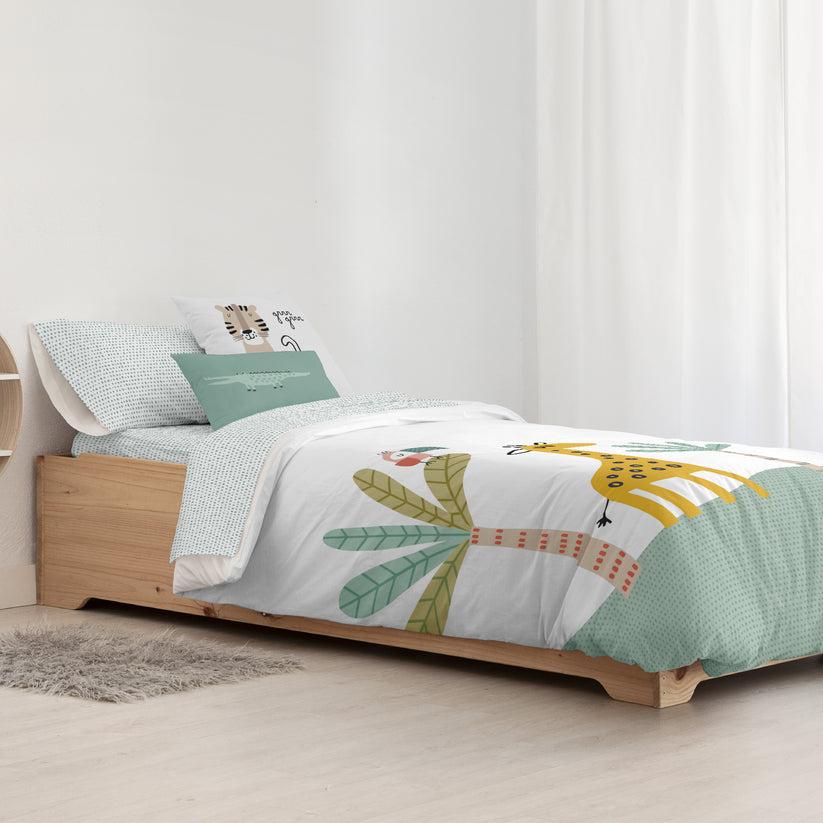 Ripshop Funda Nórdica 100% Algodón Jeddah Big – Ripshop