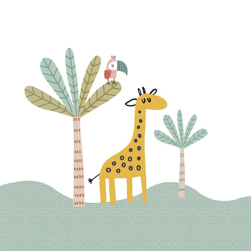 Ripshop Funda Nórdica 100% Algodón Jeddah Big – Ripshop