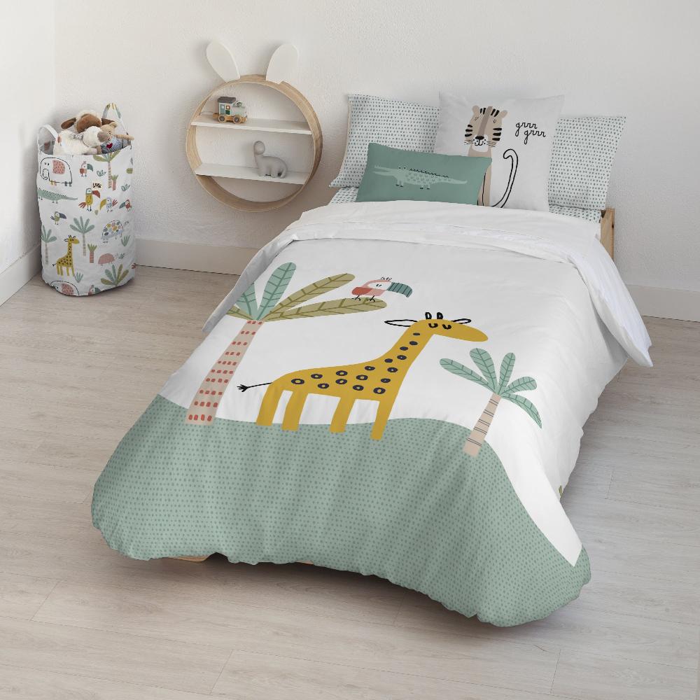 ripshop Funda nórdica 100% algodón Jeddah Big – Ripshop