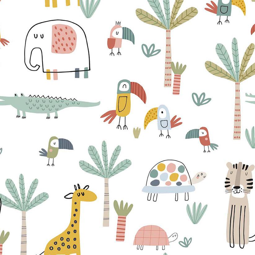 Ripshop Funda Nórdica 100% Algodón Jeddah Small – Ripshop