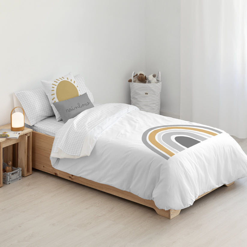 Ripshop Funda Nórdica 100% Algodón Kairi Big – Ripshop