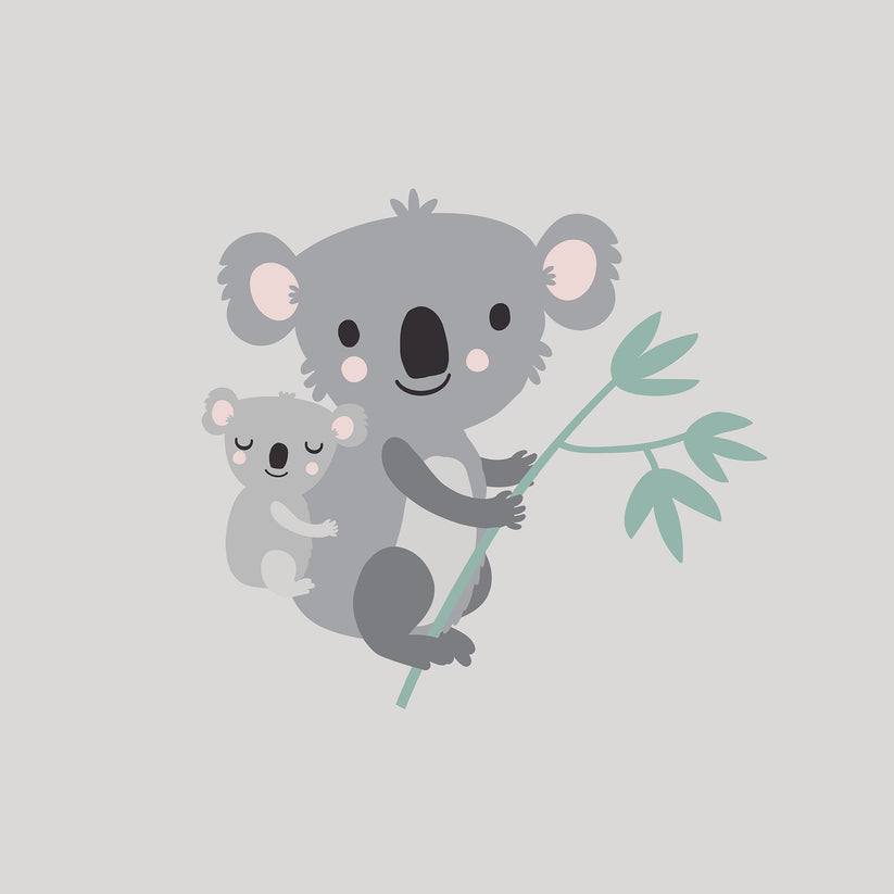 Ripshop Funda Nórdica 100% Algodón Kuno Gris – Ripshop