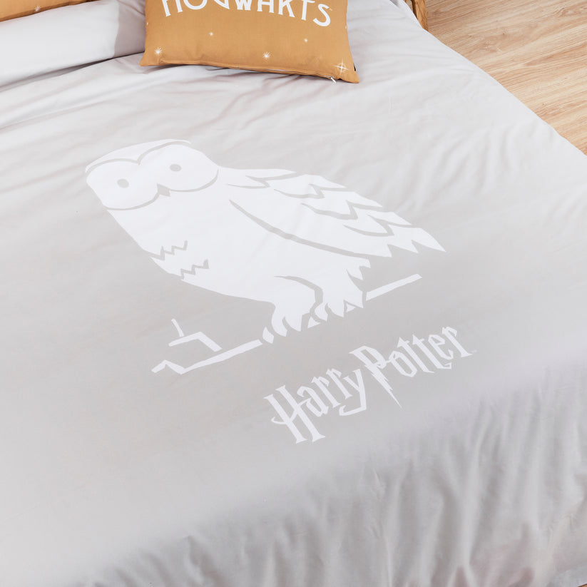Ripshop Funda Nórdica 100% Algodón Magical Hedwig – Ripshop