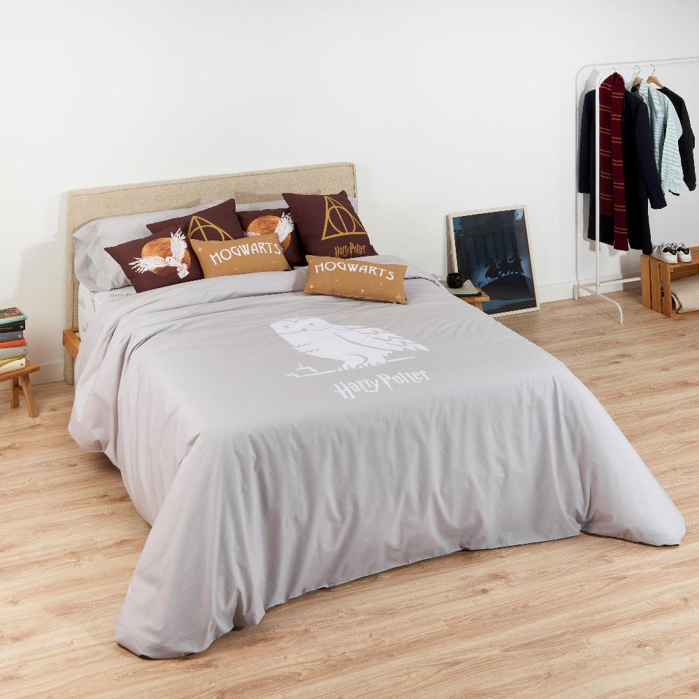 ripshop Funda nórdica 100% algodón Magical Hedwig – Ripshop