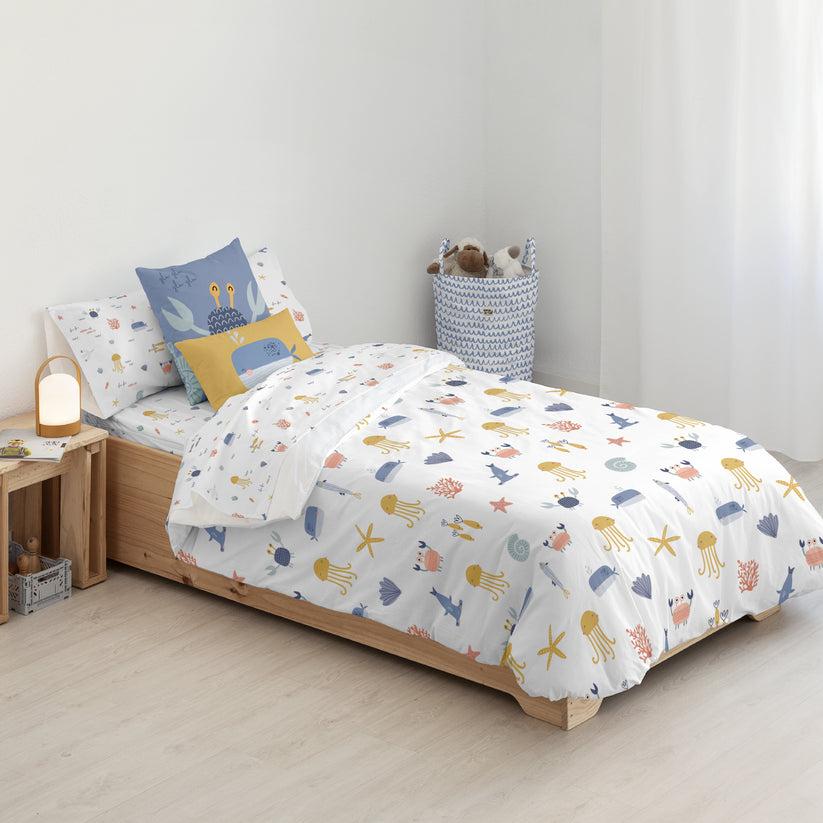 Ripshop Funda Nórdica 100% Algodón Malu Small – Ripshop