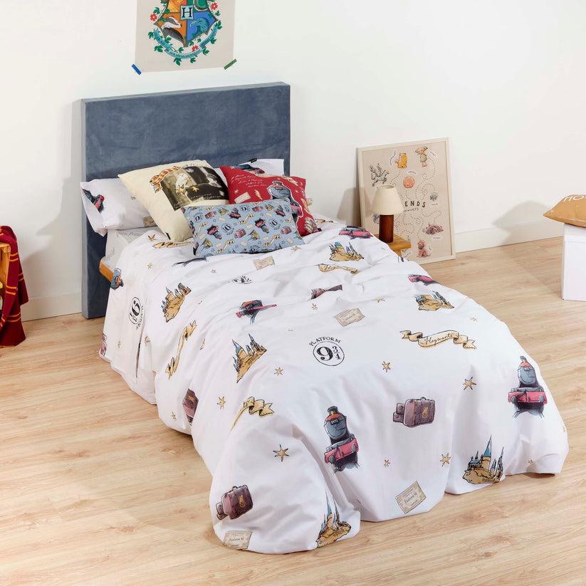 Ripshop Funda Nórdica 100% Algodón Platform 9 3-4 – Ripshop