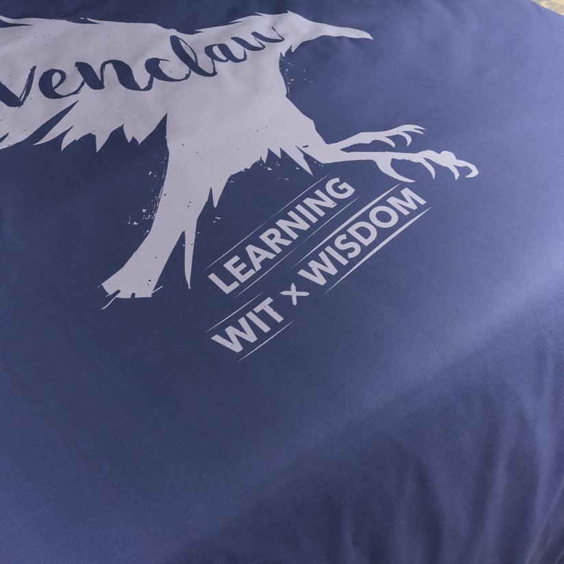 Ripshop Funda Nórdica 100% Algodón Ravenclaw Values – Ripshop