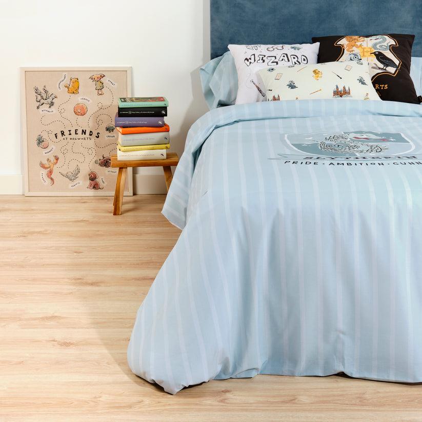 Ripshop Funda Nórdica 100% Algodón Slytherin Sweet – Ripshop