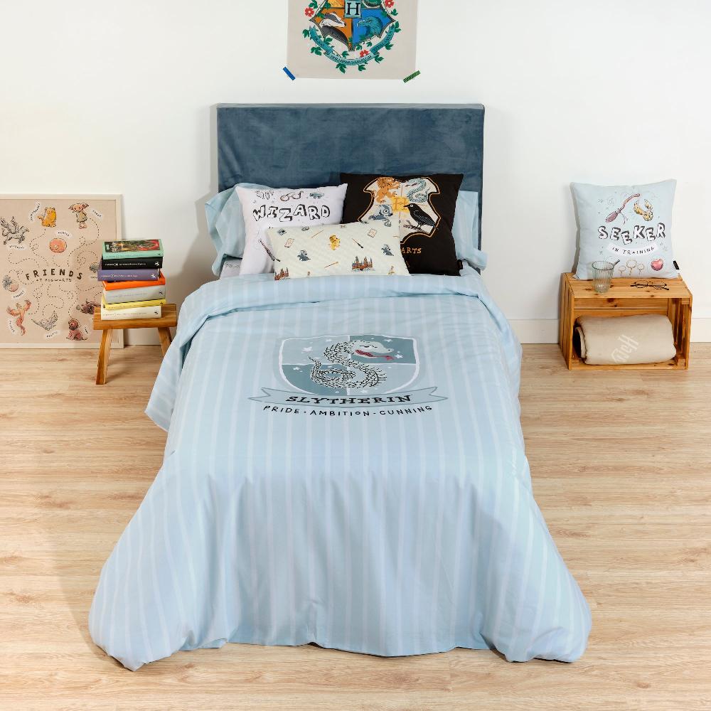 ripshop Funda nórdica 100% algodón Slytherin Sweet – Ripshop