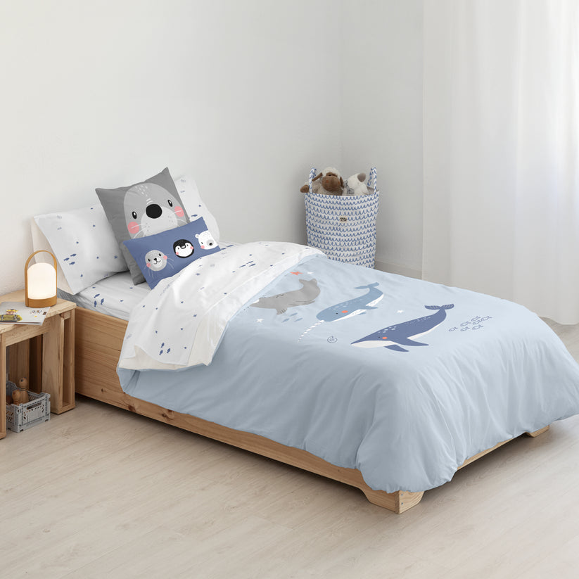 Ripshop Funda Nórdica 100% Algodón Tabor Big – Ripshop