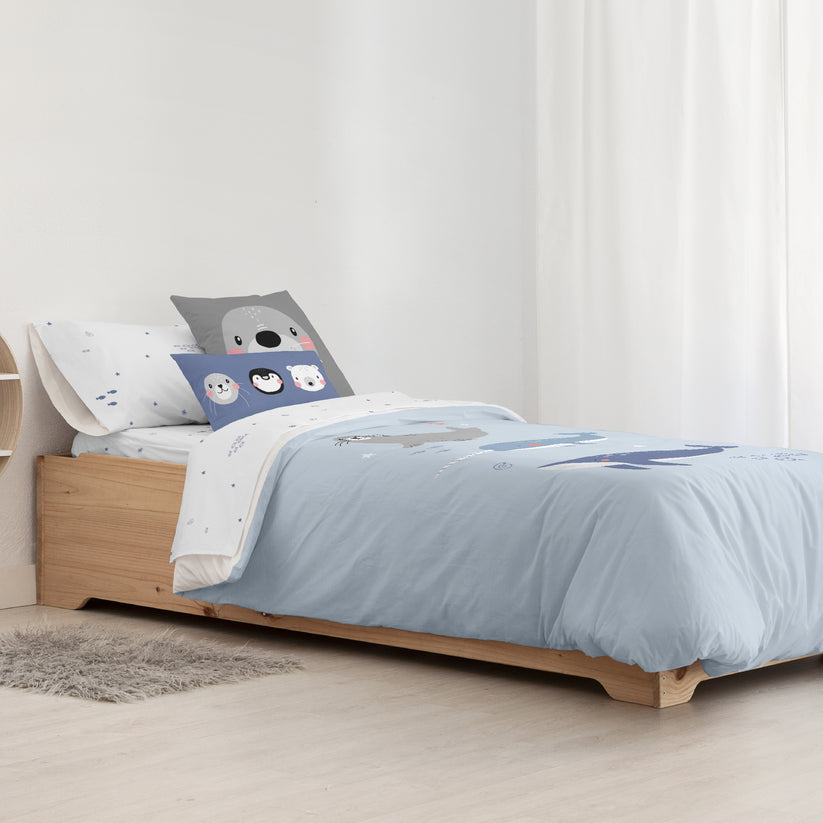 Ripshop Funda Nórdica 100% Algodón Tabor Big – Ripshop