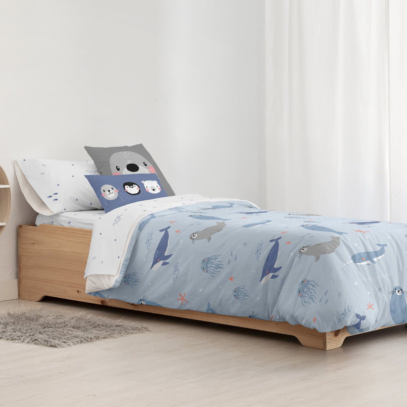 Ripshop Funda Nórdica 100% Algodón Tabor Small – Ripshop