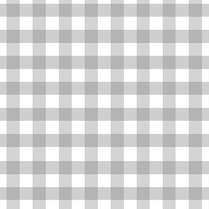 Ripshop Funda Nórdica 100% Algodón Vichy Gris – Ripshop