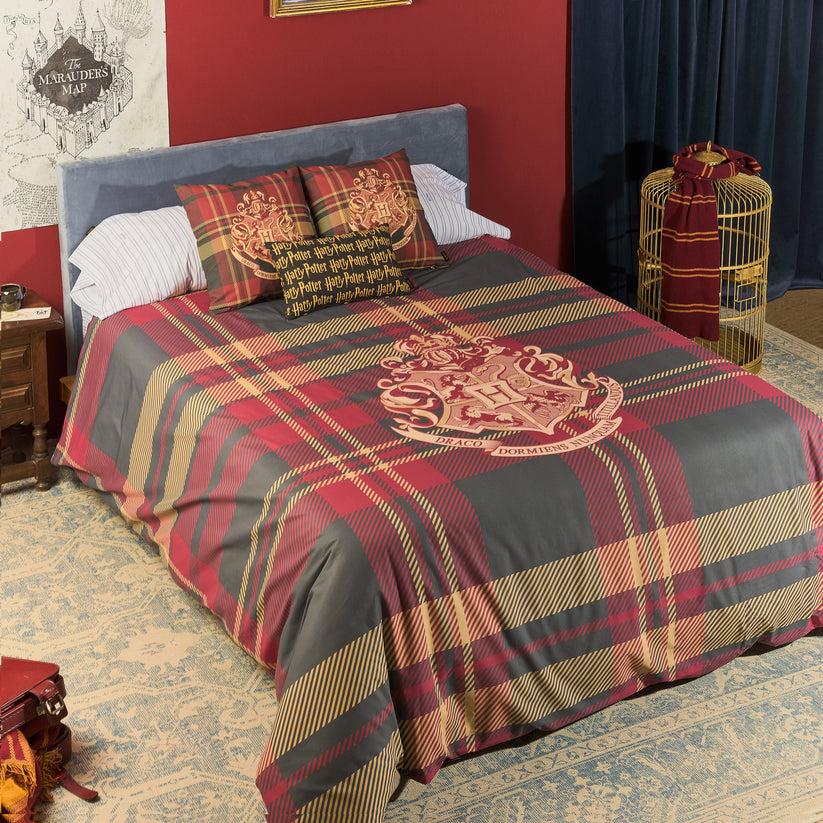 Ripshop Funda Nórdica 100% Algodón Wizard Dinasty – Ripshop