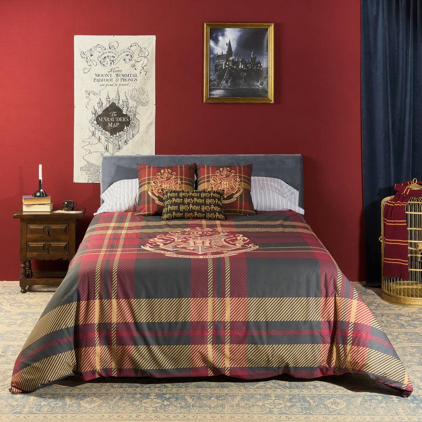 Ripshop Funda Nórdica 100% Algodón Wizard Dinasty – Ripshop