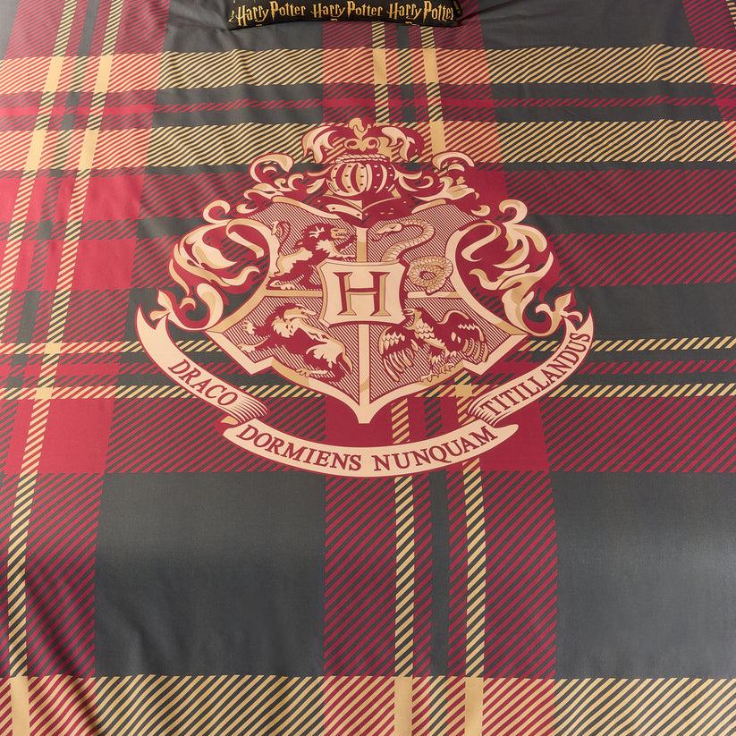 Ripshop Funda Nórdica 100% Algodón Wizard Dinasty – Ripshop