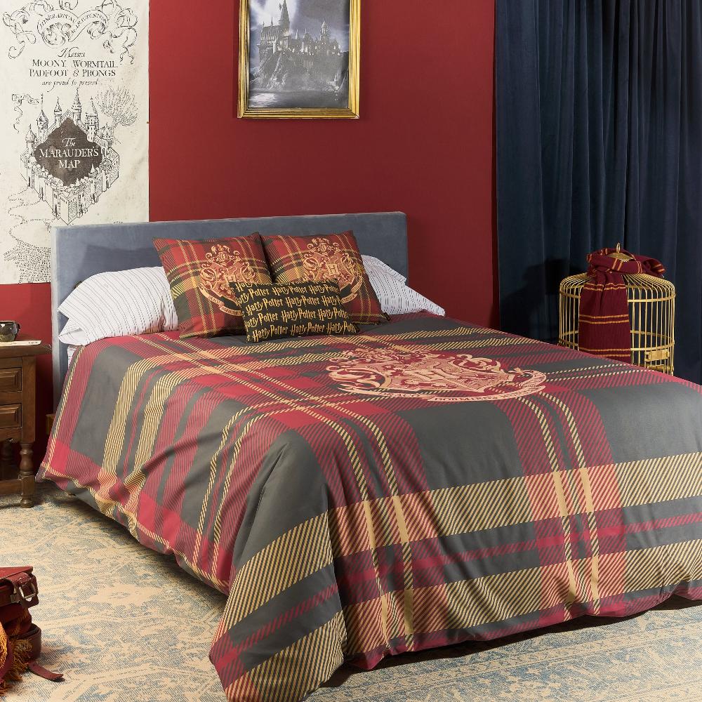 ripshop Funda nórdica 100% algodón Wizard Dinasty – Ripshop