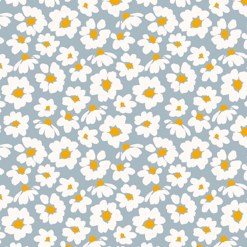 Ripshop Funda Nórdica 100% Algodón Xalo Azul Small – Ripshop