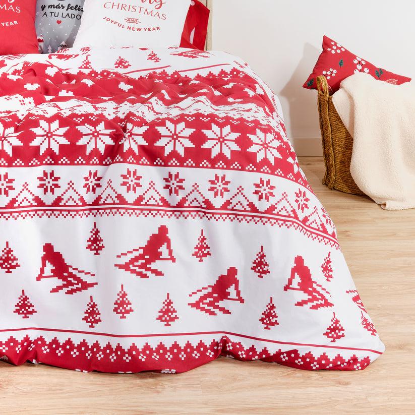 Ripshop Funda Nórdica Con Clicks 100% Algodón Laponia 10 – Ripshop