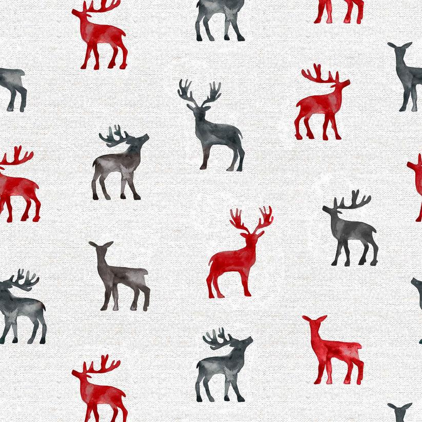 Ripshop Funda Nórdica Con Clicks 100% Algodón Laponia 11 – Ripshop