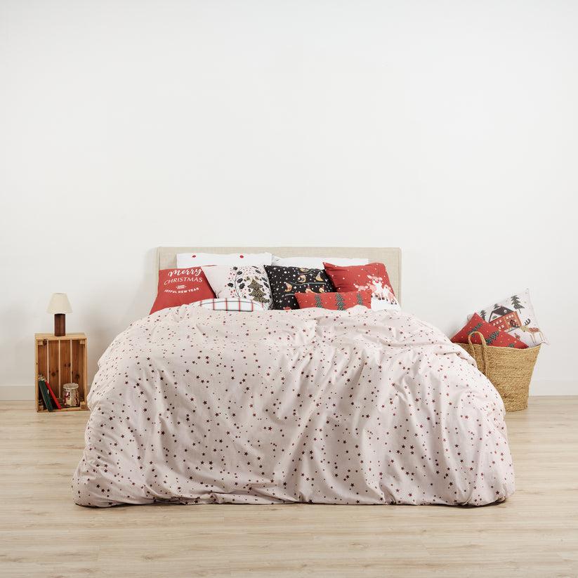 Ripshop Funda Nórdica Con Clicks 100% Algodón Laponia 13 – Ripshop