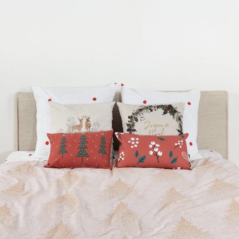 Ripshop Funda Nórdica Con Clicks 100% Algodón Laponia 14 – Ripshop