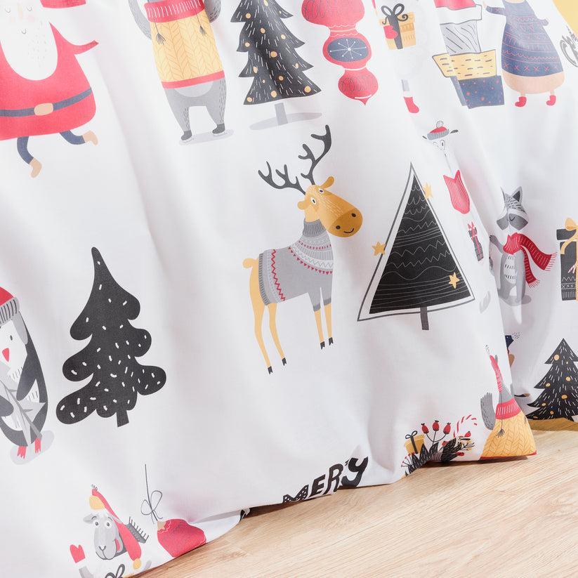 Ripshop Funda Nórdica Con Clicks 100% Algodón Laponia 17 – Ripshop