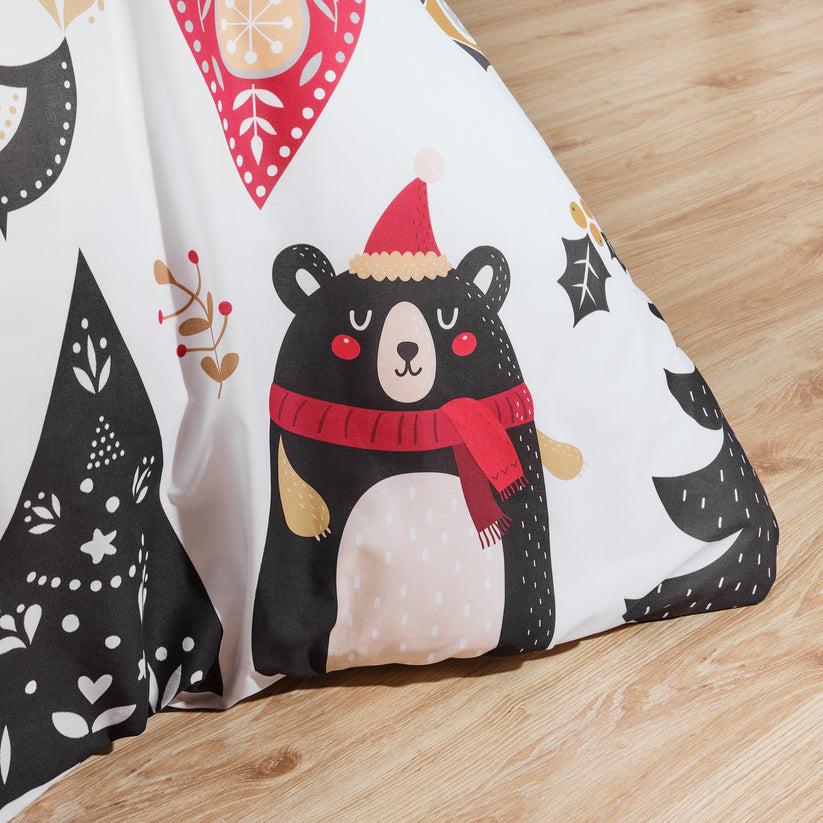 Ripshop Funda Nórdica Con Clicks 100% Algodón Laponia 18 – Ripshop