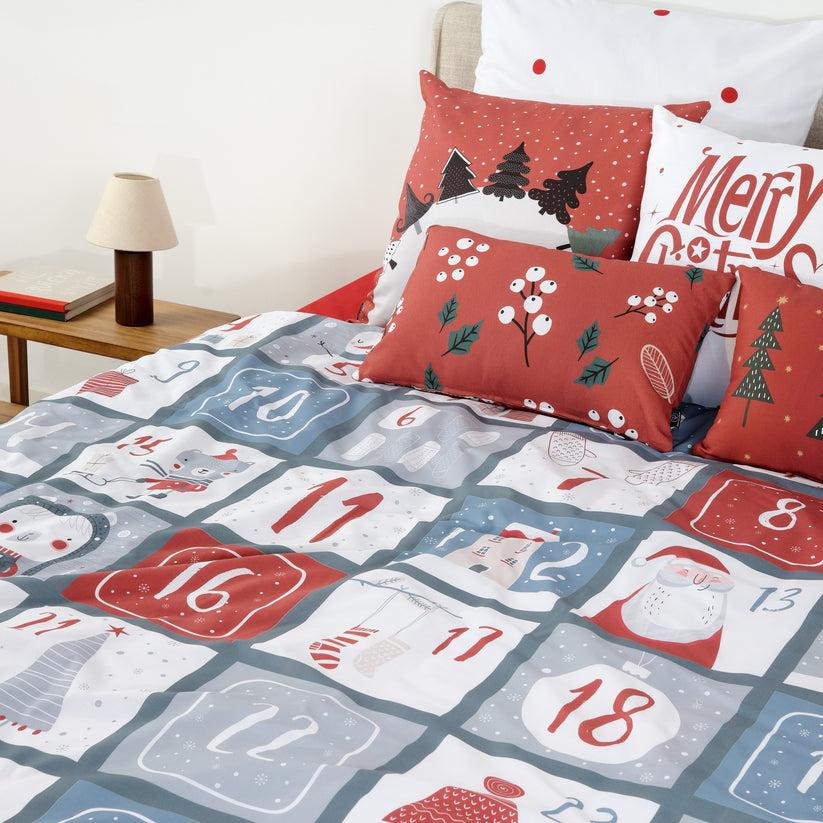 Ripshop Funda Nórdica Con Clicks 100% Algodón Laponia 3 – Ripshop