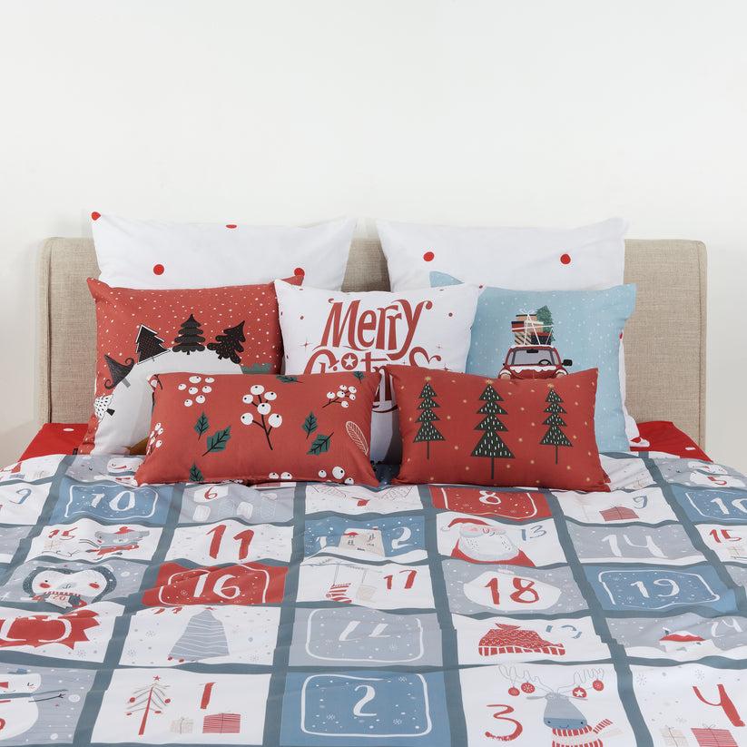 Ripshop Funda Nórdica Con Clicks 100% Algodón Laponia 3 – Ripshop