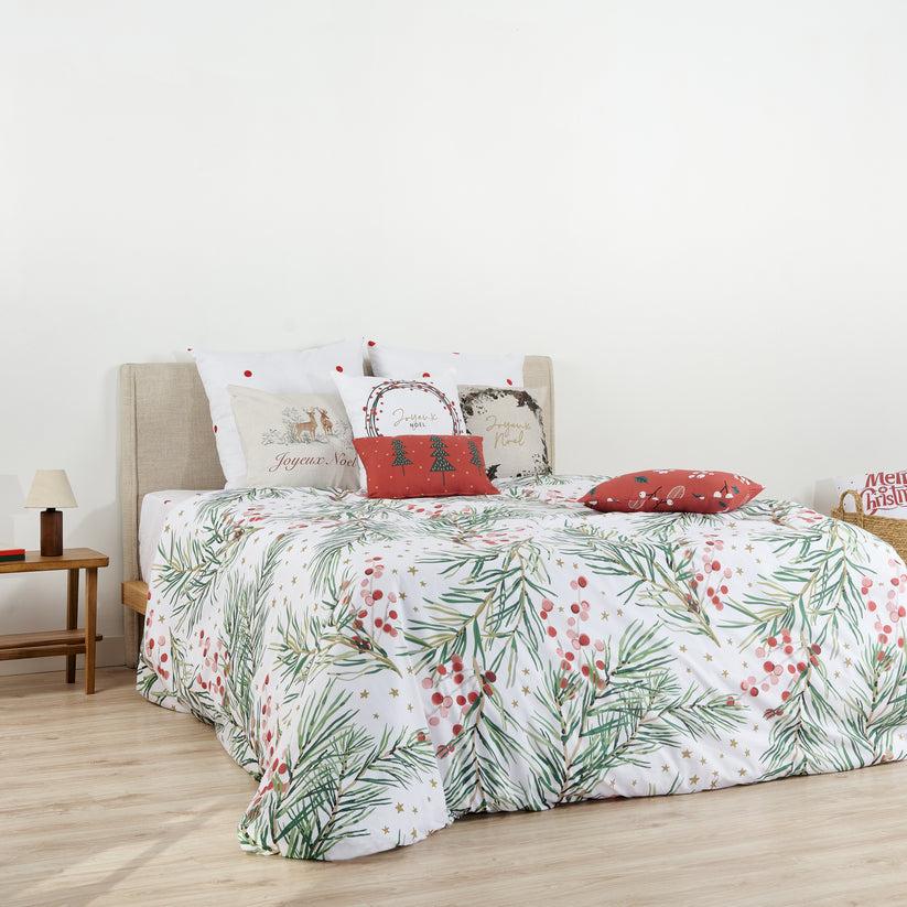 Ripshop Funda Nórdica Con Clicks 100% Algodón Laponia 4 – Ripshop