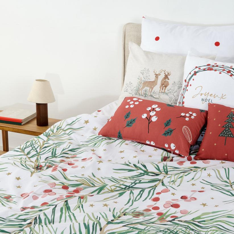 Ripshop Funda Nórdica Con Clicks 100% Algodón Laponia 4 – Ripshop