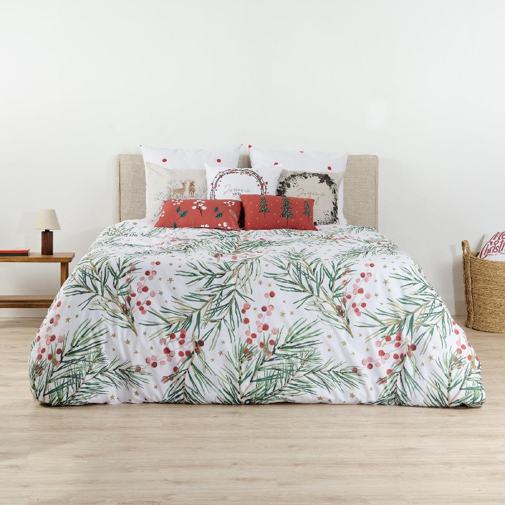 ripshop Funda nórdica con clicks 100% algodón Laponia 4 – Ripshop