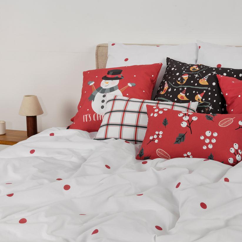 Ripshop Funda Nórdica Con Clicks 100% Algodón Laponia 47 – Ripshop