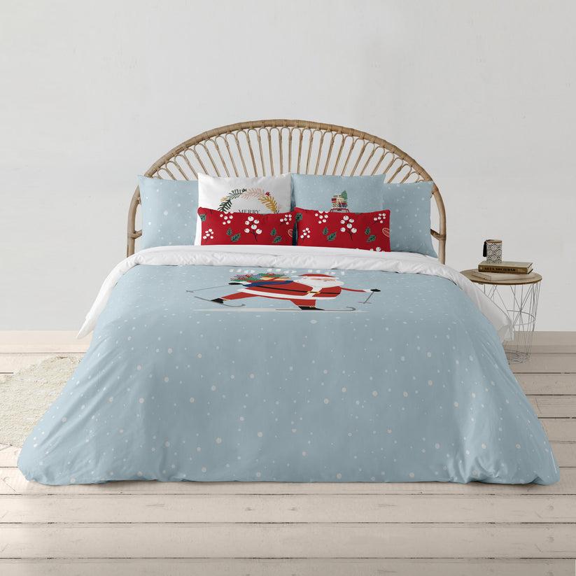 Ripshop Funda Nórdica Con Clicks 100% Algodón Laponia 48 – Ripshop