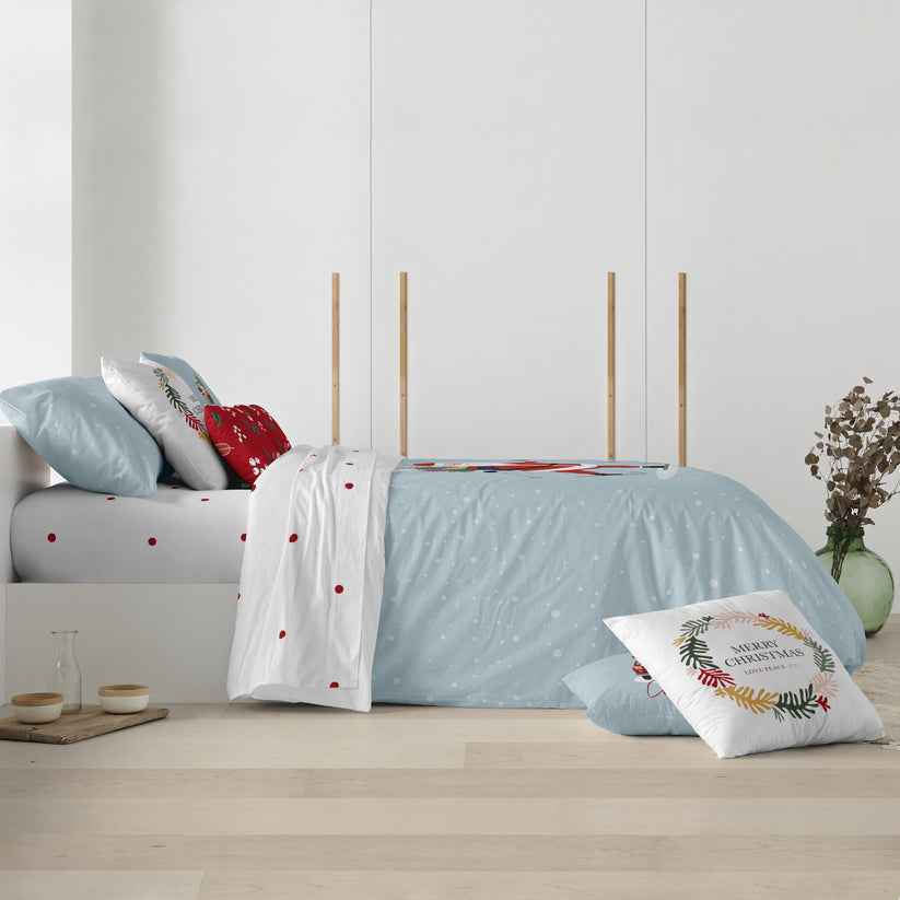 Ripshop Funda Nórdica Con Clicks 100% Algodón Laponia 48 – Ripshop