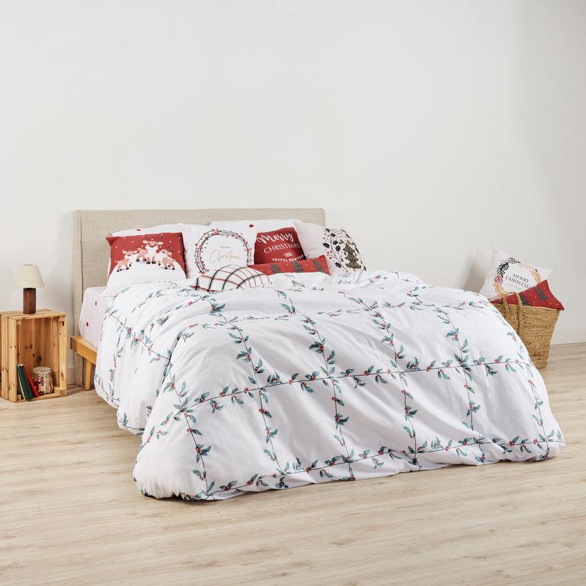 Ripshop Funda Nórdica Con Clicks 100% Algodón Laponia 49 – Ripshop