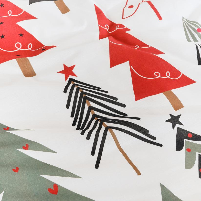 Ripshop Funda Nórdica Con Clicks 100% Algodón Laponia 50 – Ripshop