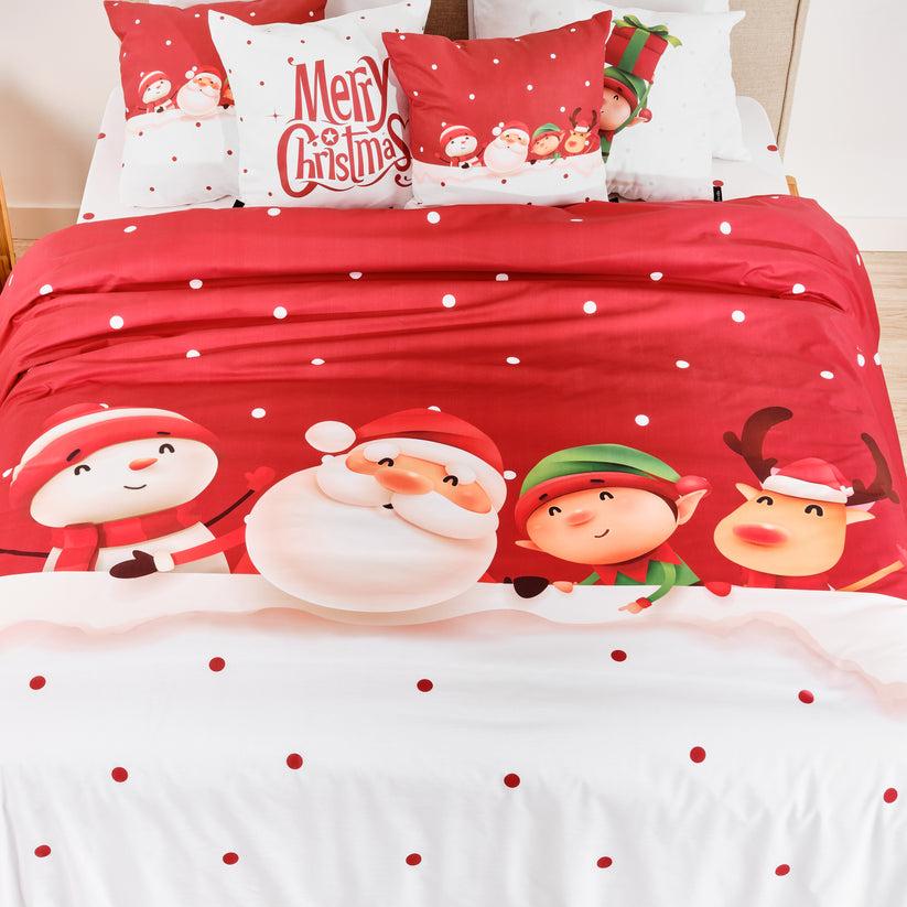 Ripshop Funda Nórdica Con Clicks 100% Algodón Laponia 54 – Ripshop