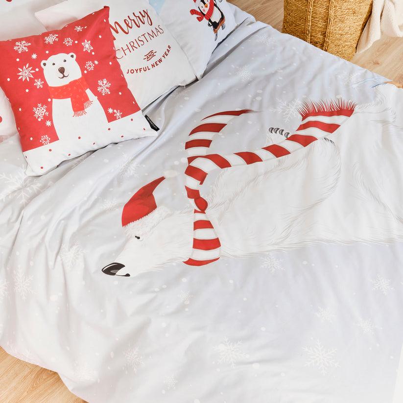 Ripshop Funda Nórdica Con Clicks 100% Algodón Laponia 55 – Ripshop