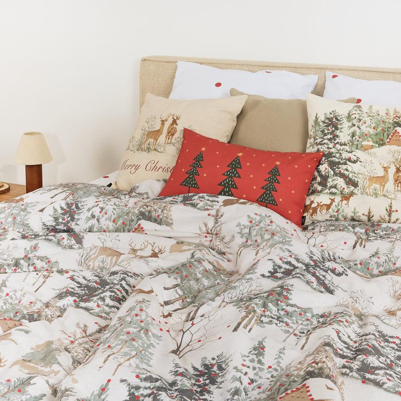 Ripshop Funda Nórdica Con Clicks 100% Algodón Laponia 57 – Ripshop