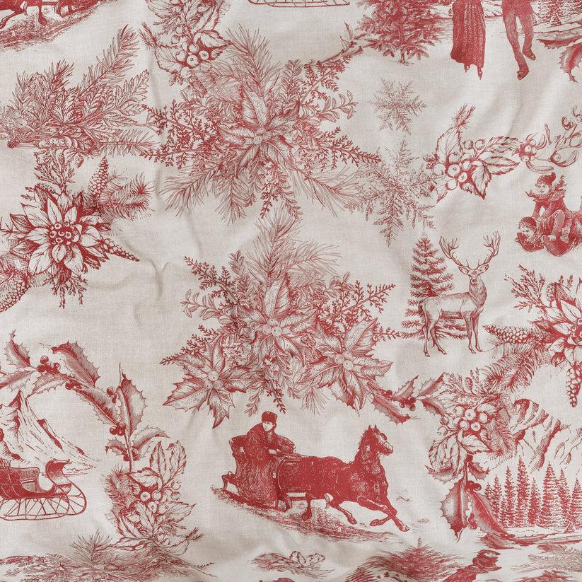 Ripshop Funda Nórdica Con Clicks 100% Algodón Laponia 60 – Ripshop